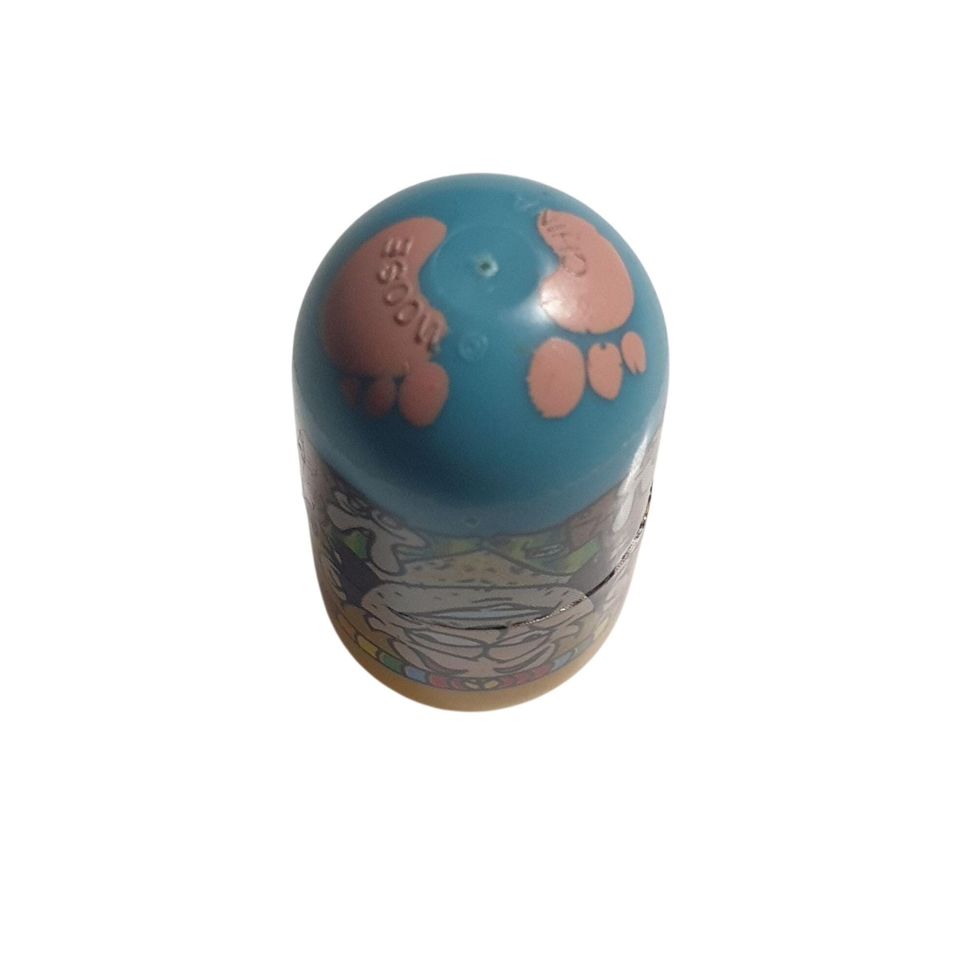 Mighty Beanz 161 Peace-man Bean 2003 Series 3 Collectible Capsule