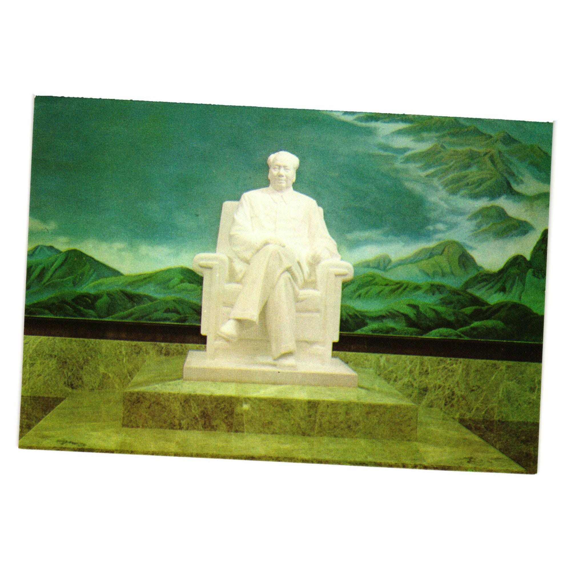 Chairman mao statue - Etsy 日本