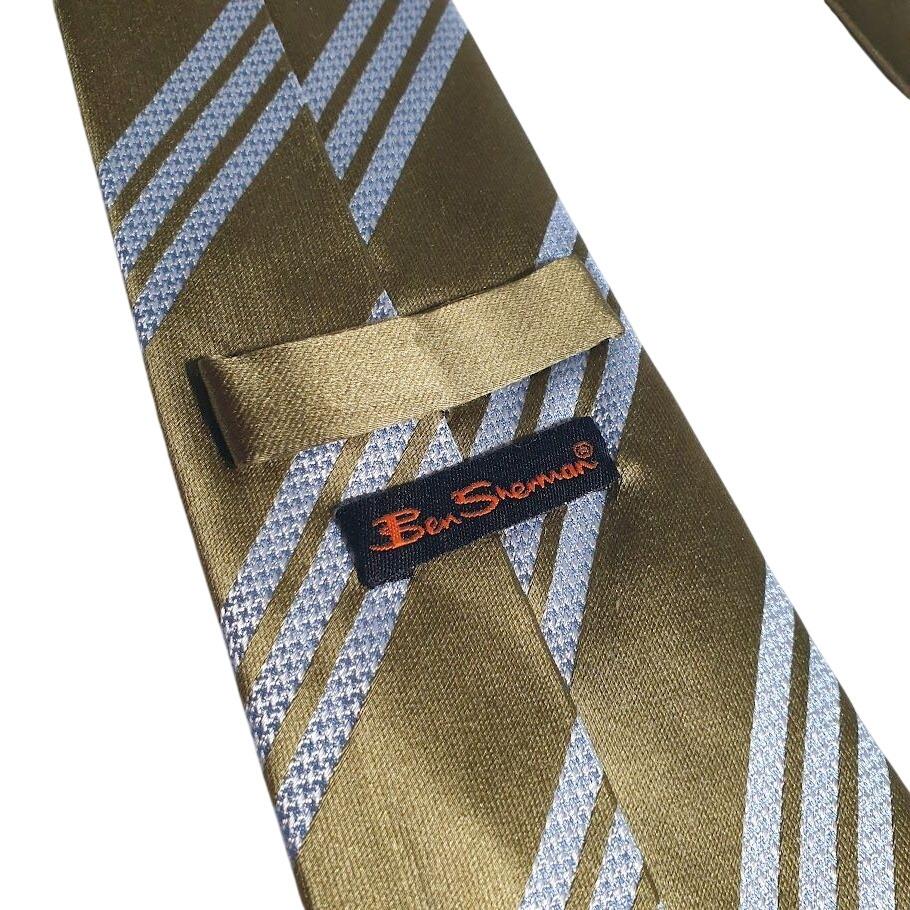 Cool Review About Ben Sherman Ties