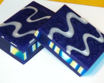 Lavender Jasmine Bar Soap