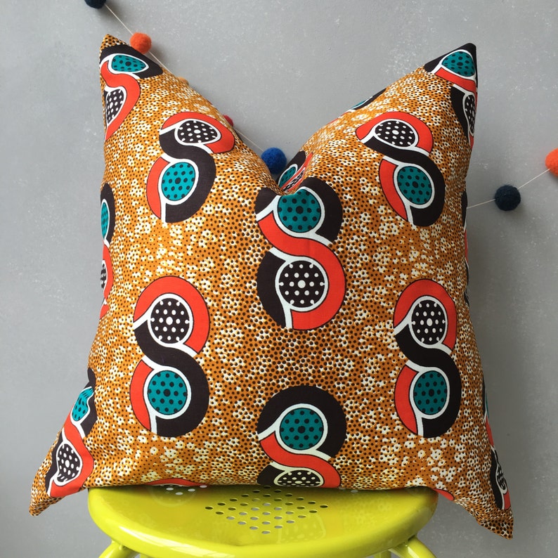 20 Pillow cover Couch Pillows/ Ankara Pillow covers Etsy