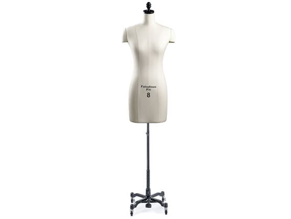 fabulous fit dress form The Ultimate Dress Form Fitting Pad System by Fabulous Fit – The Shop  Company main image 0