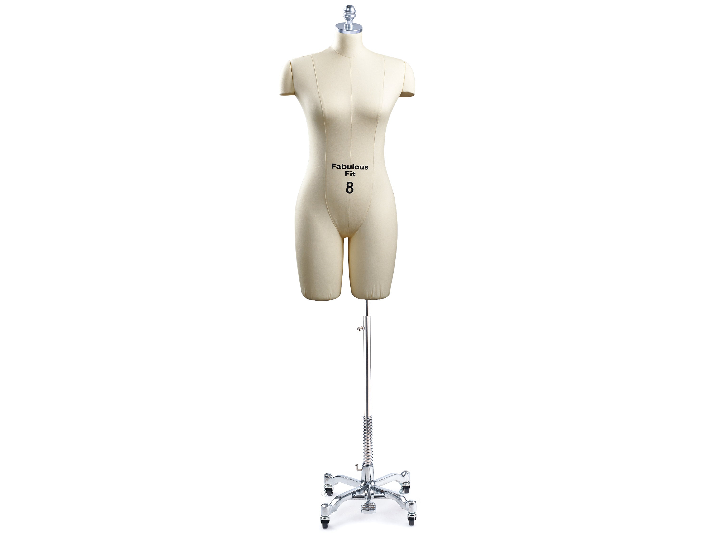 fabulous fit dress form used Fabulous Fit Dress Form Fitting System