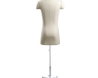 green emerald velvet dress Fabulous Fit® Complete Dress Form Fitting System main image 0