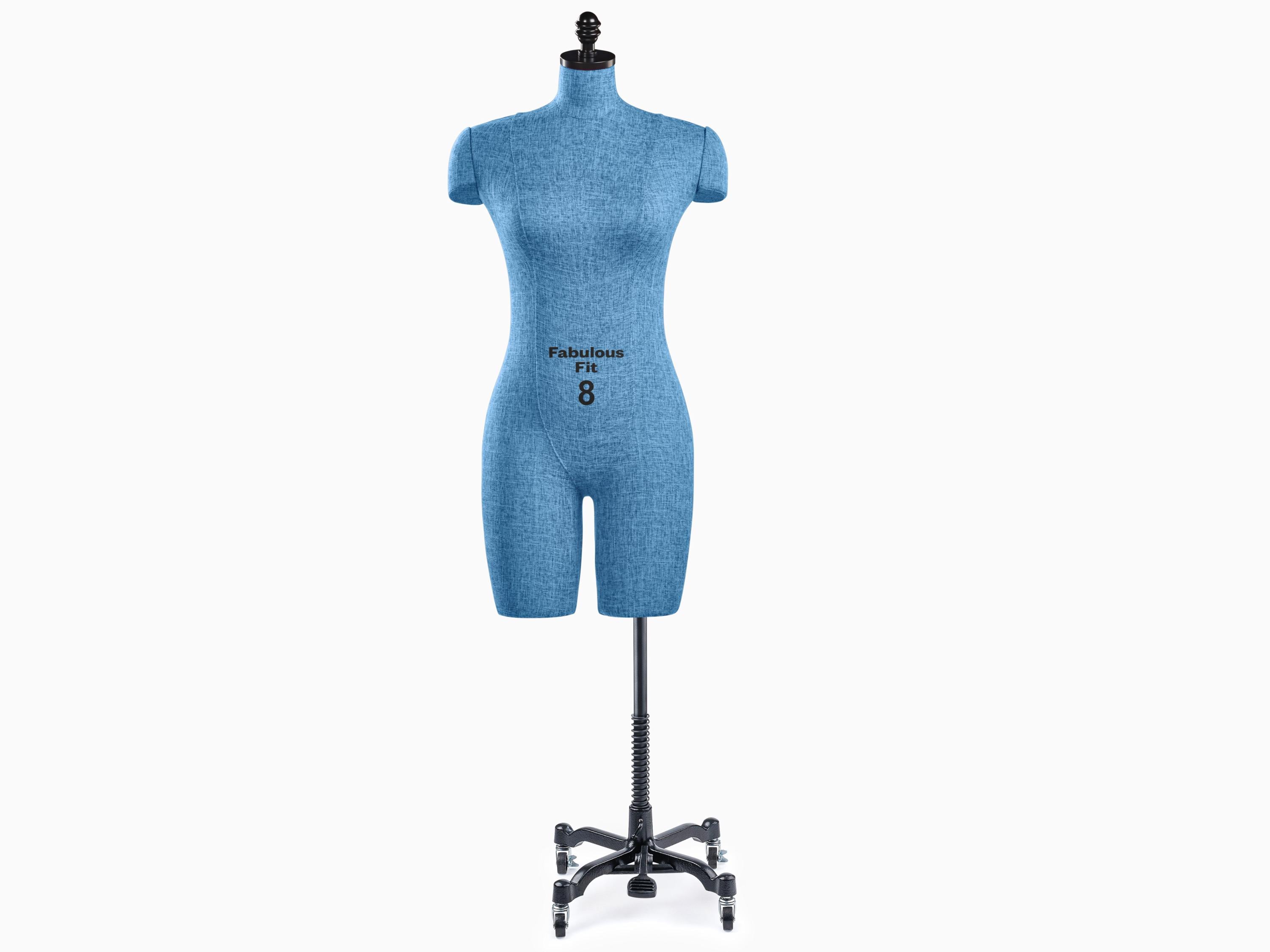 Fabulous Fit Dress Form - Etsy