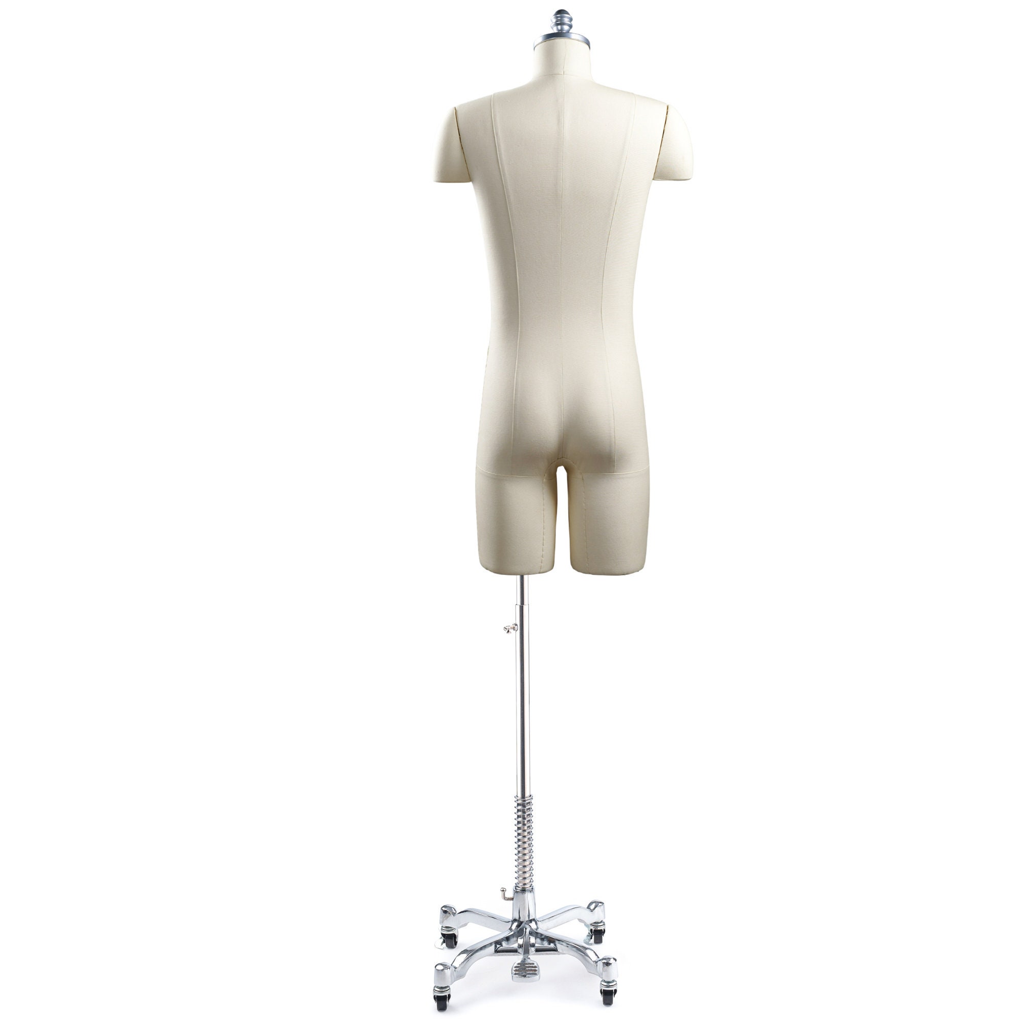 fabulous fit dress form Studio Forms and thighs on a dress form Fabulous Fit Dress Forms -