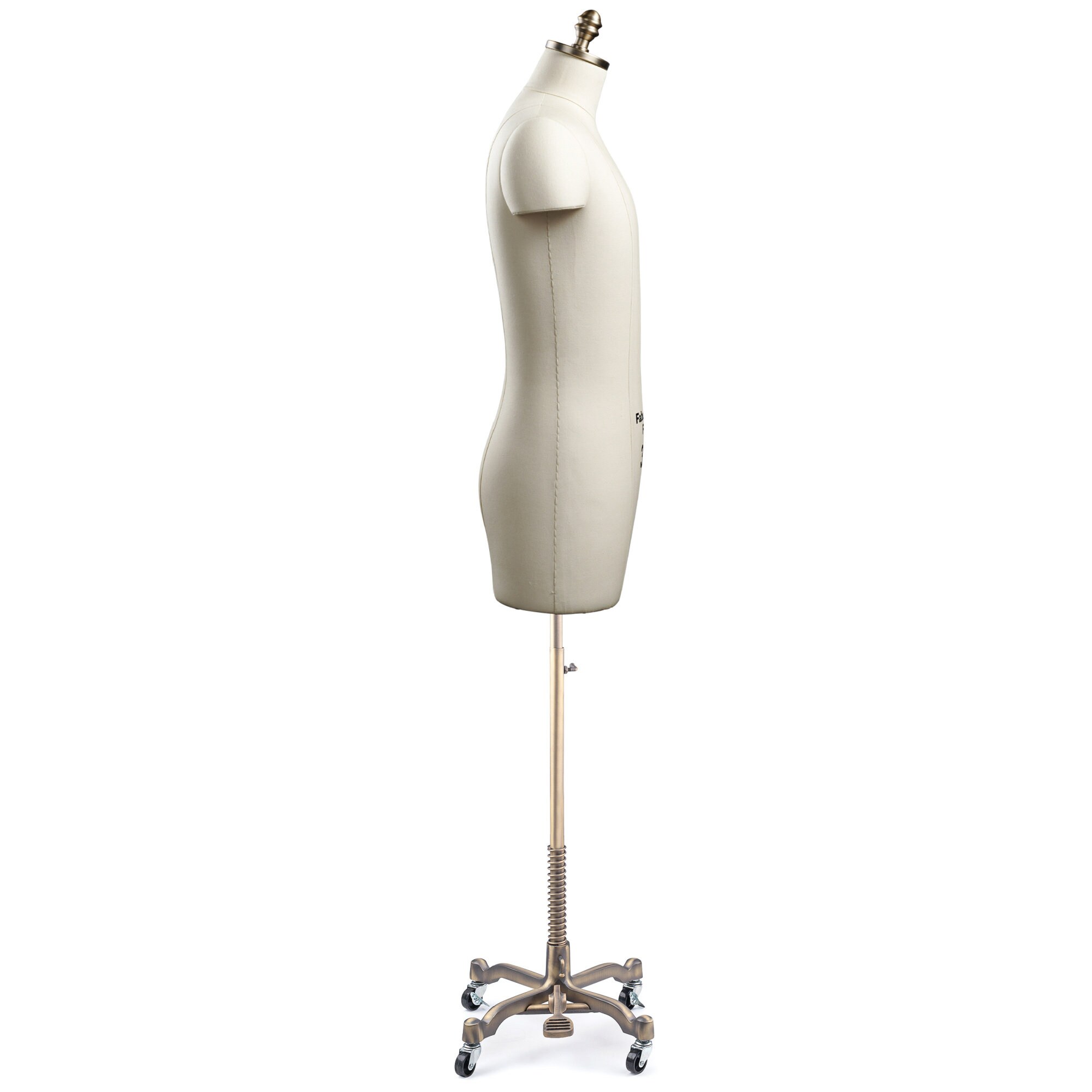 fabulous fit dress forms Fabulous Fit® Studio Dress Form main image 1