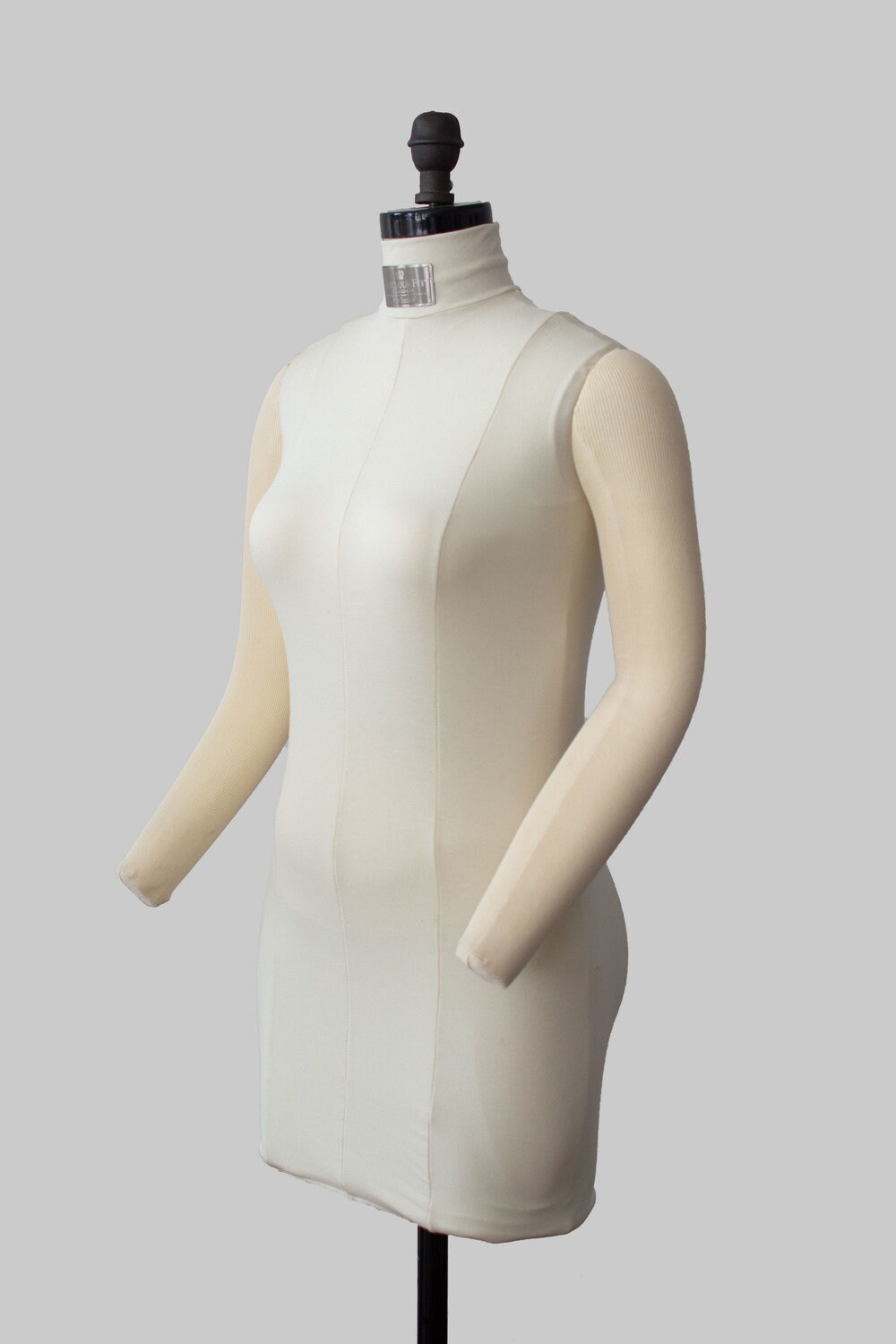 Fabulous Fit Fully Pinnable Studio Series Dress Form - Flat Bottom Version (with Arms and Padding Kit) - Etsy Fabulous Fit Fully Pinnable Studio Series Dress Form - Flat Bottom Version (with Arms and Padding Kit) - Etsy