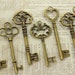 see more listings in the Key Sets section