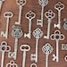 see more listings in the Key Sets section