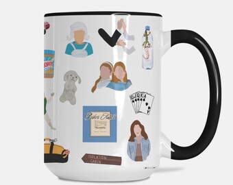 Parent Trap Mug 15oz.