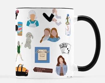 Parent Trap Mug 11 oz.