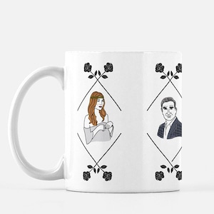 Schitt's Creek Mug image 1