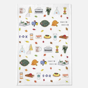 You&#39;ve Got Mail - Minky Blanket - 40&quot; x 60&quot;