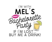 CLASSIC BACHELORETTE TATTOOS