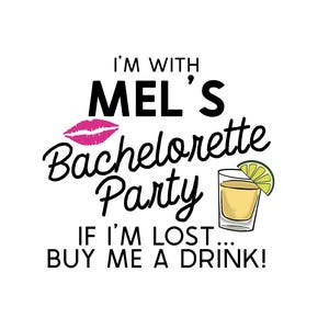 CLASSIC BACHELORETTE TATTOOS
