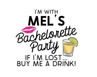 CLASSIC BACHELORETTE TATTOOS