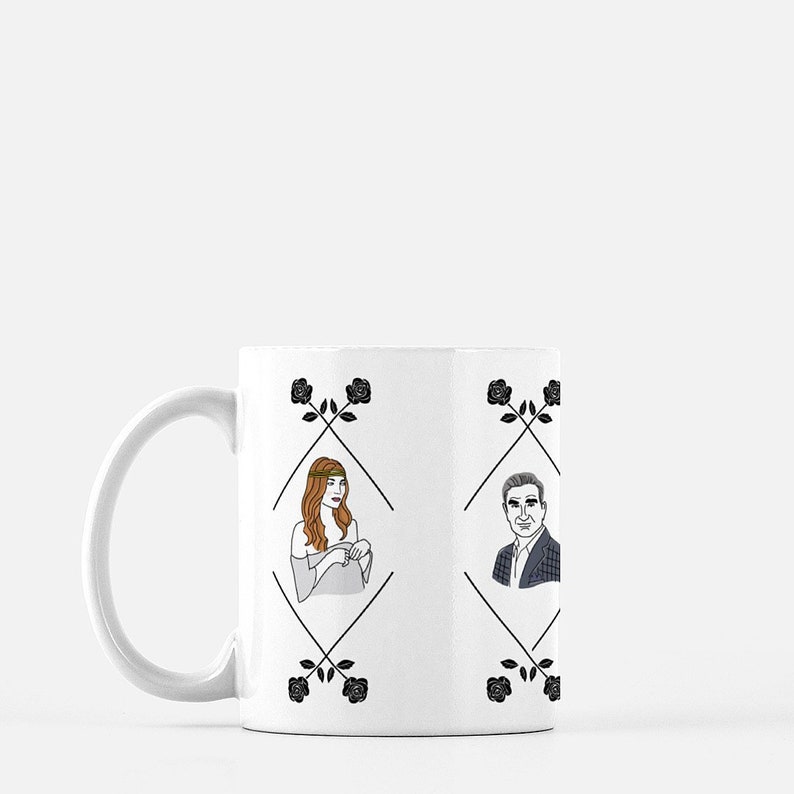 Schitt's Creek Mug image 1