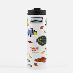 You&#39;ve Got Mail Thermal Tumbler 16 oz.