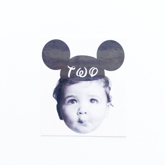 MICKEY / MINNIE PHOTO tattoos