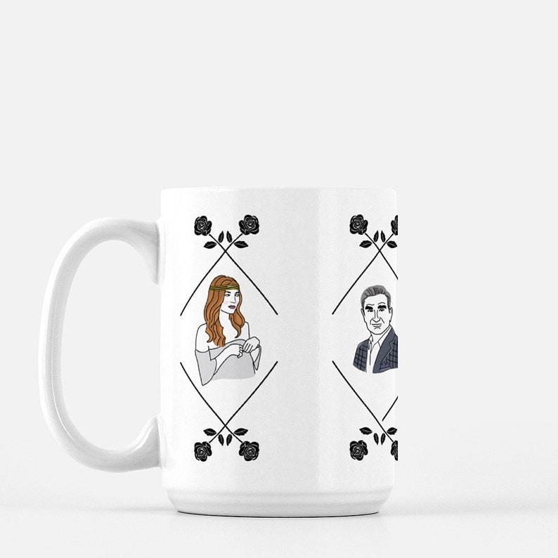 Schitt's Creek Mug image 3