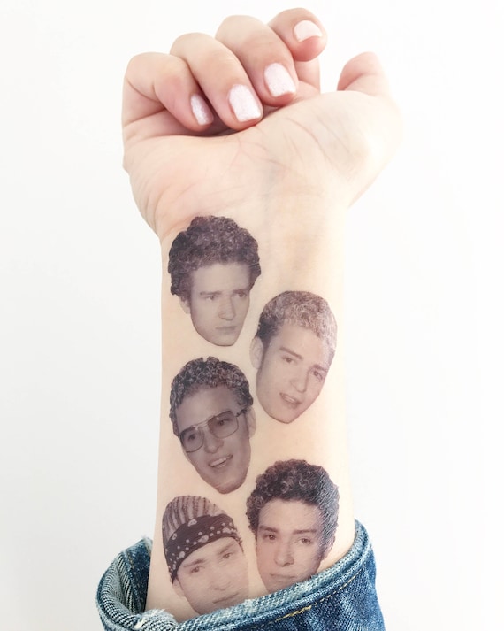 Top 93+ about custom temporary tattoos india latest in.daotaonec