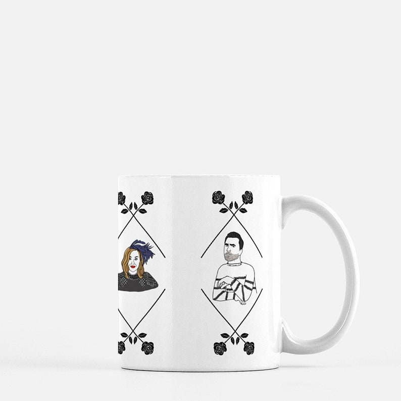 Schitt's Creek Mug image 2