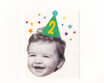 GEBURTSTAG HUT FOTO | Tatoo