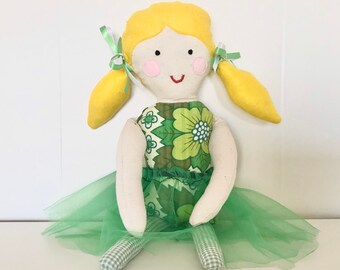 princess penny doll