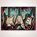 see more listings in the Guitar art-MADE TO ORDER section