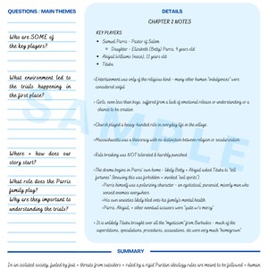 Cornell style Note taking Template for Students or Employees Undated Cornell style Note taking Template for Students or Employees Undated