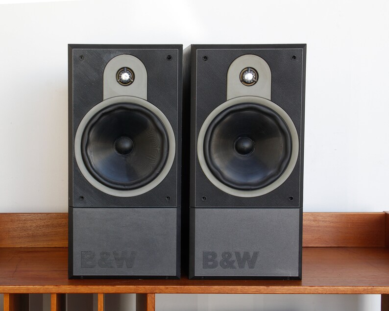 b&w 600i speakers