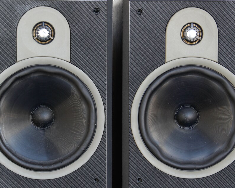 bowers & wilkins 600i