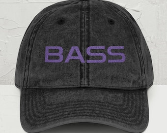 Geborduurde basmuziekhoed, muziekfestivalhoed, EDM-hoed, ravehoeden, PLUR, ravepet, Subtronics-hoed, rave-outfit, basshead, festivaloutfit