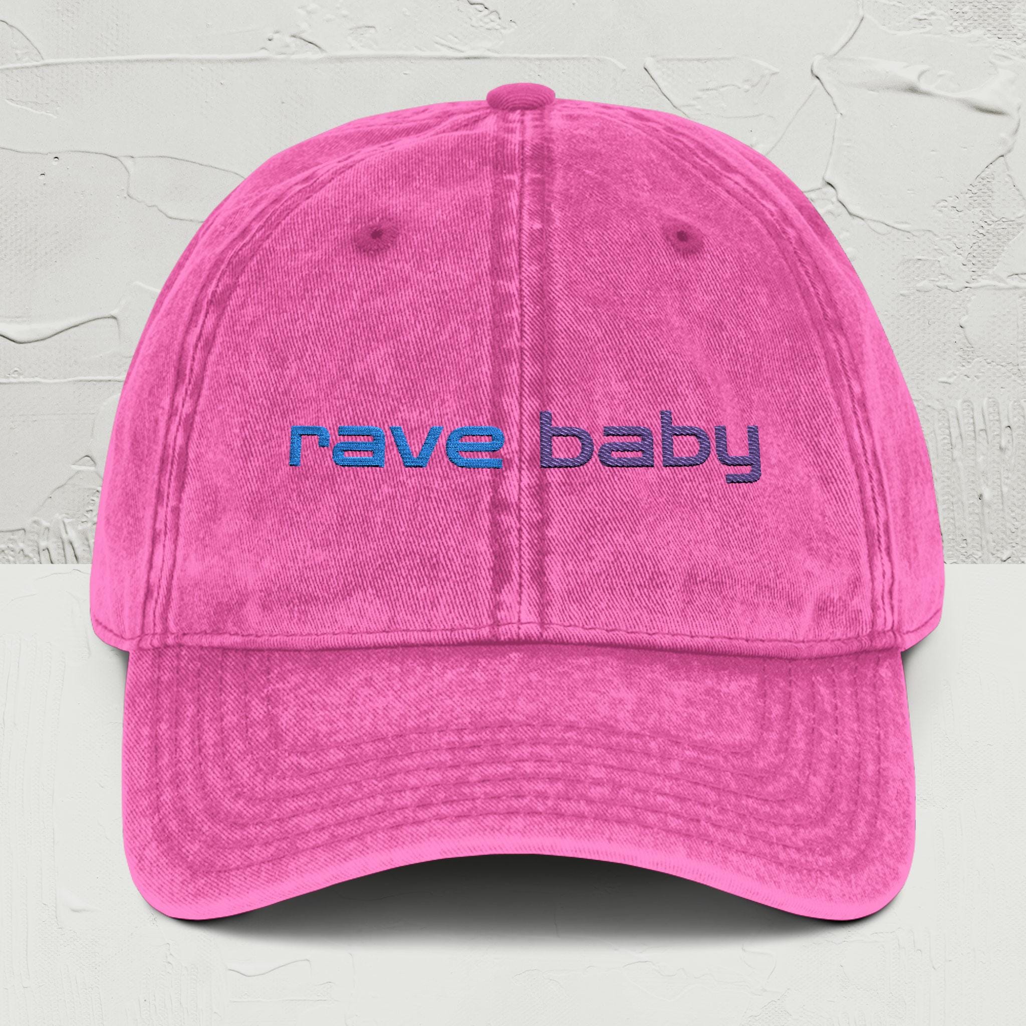 Rave baby girl hat Baby main image 4