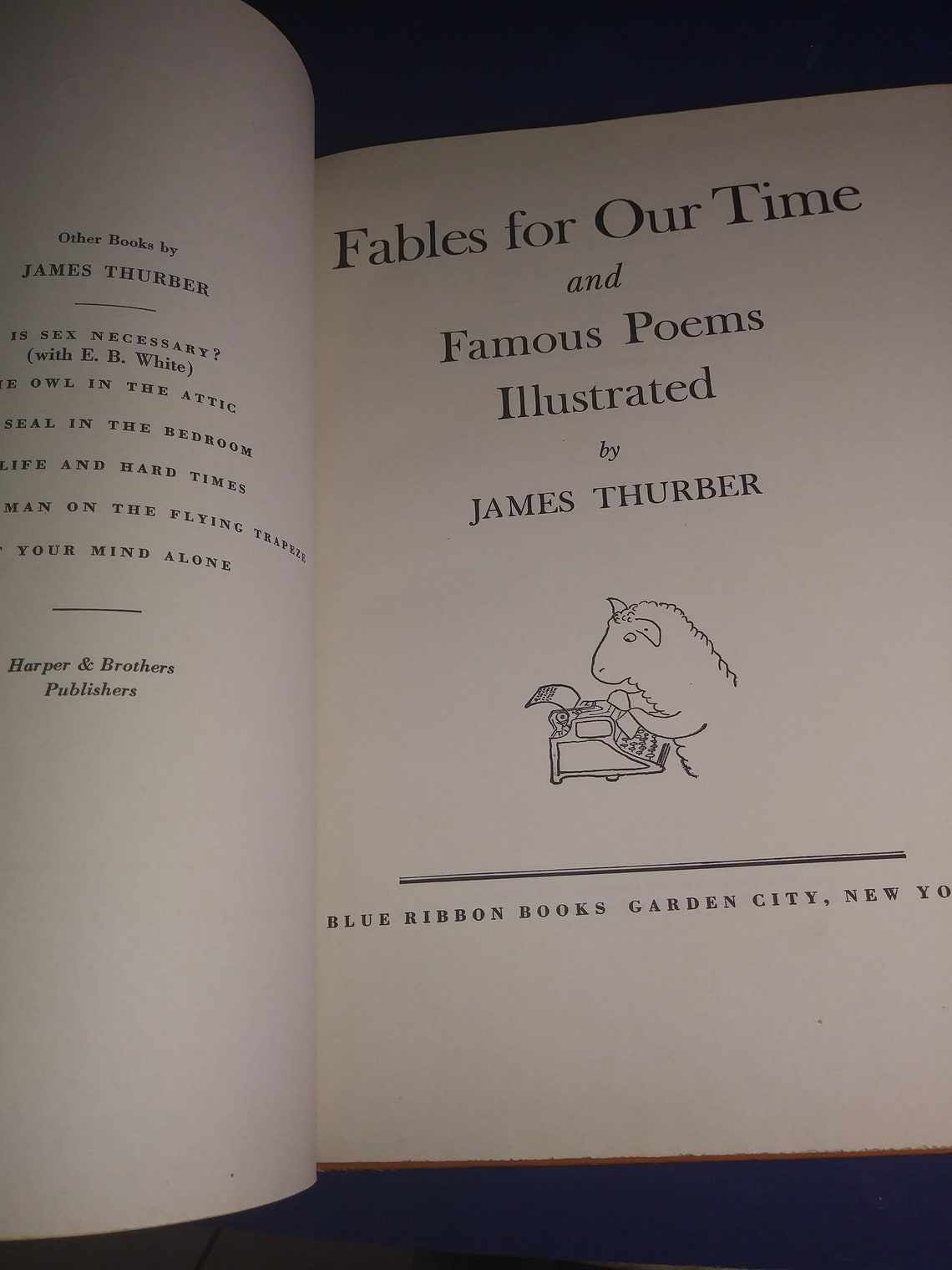 the secret life of james thurber the secret life of james thurber