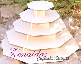 dessert stand etsy