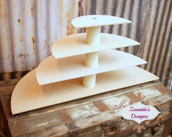 Diy Cake Pop Stand Etsy