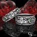 see more listings in the Silver Wedding Sets section