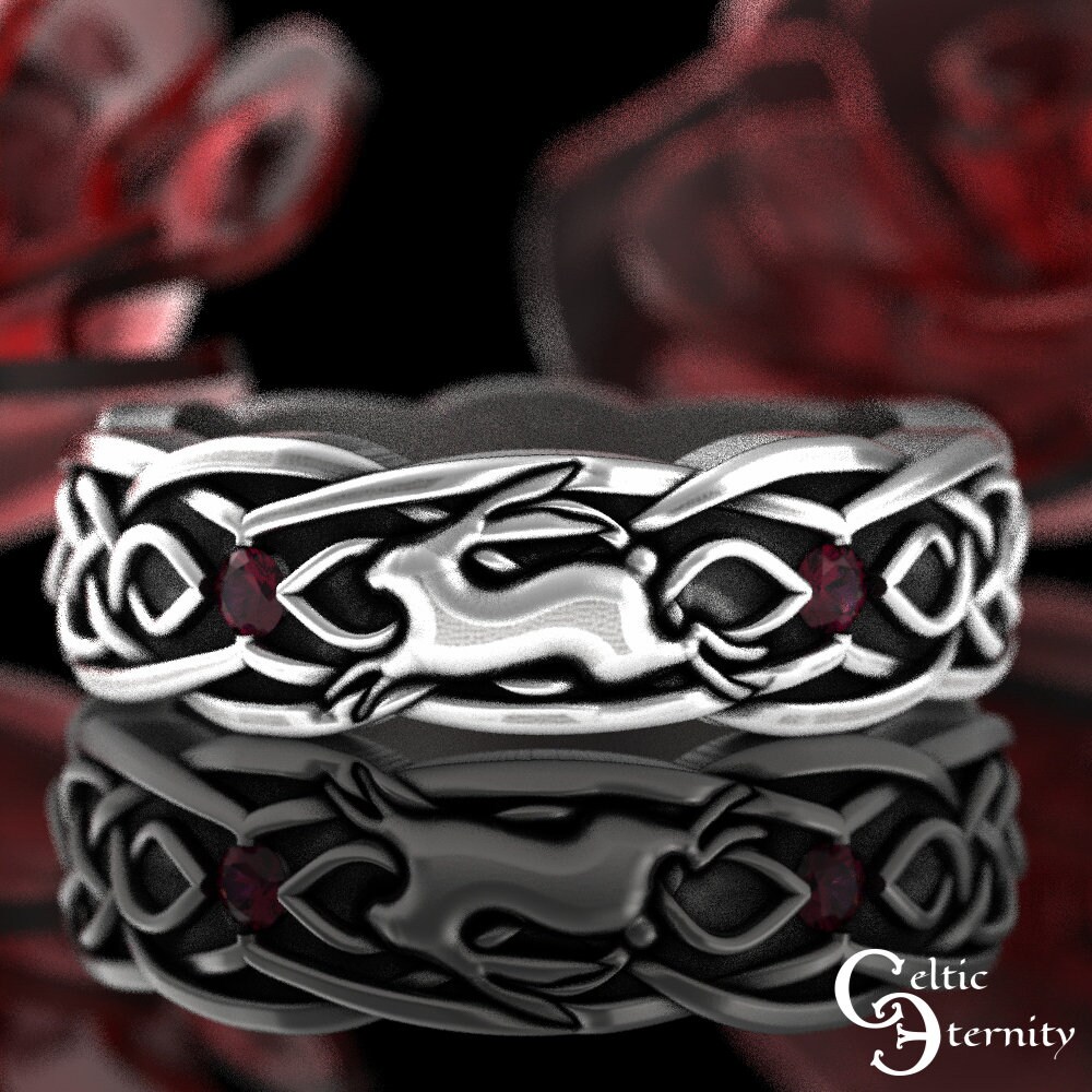Rabbit ring 2024