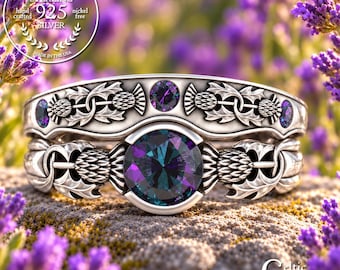 Bridal Sets & Stackers