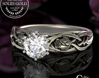 Gold/Platinum Engagement