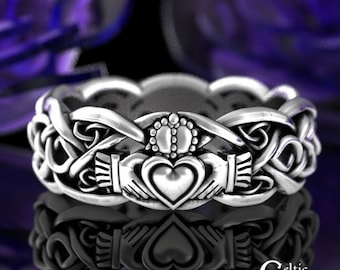 Claddagh Rings