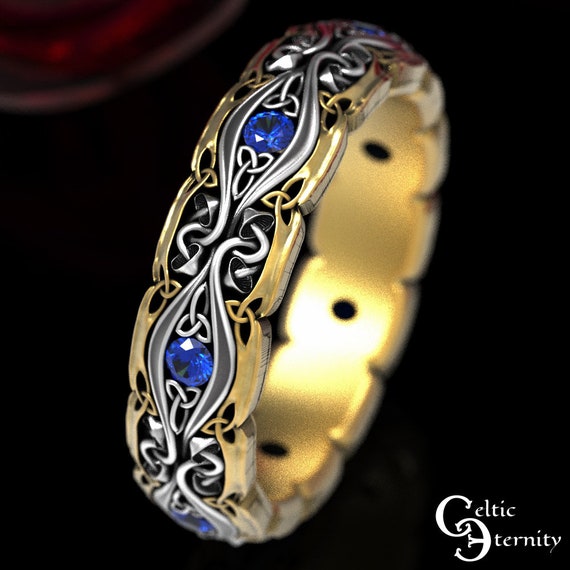 Etsy mushroom ring deals