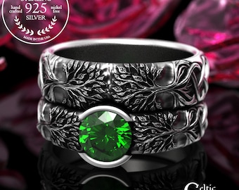 Bridal Sets & Stackers