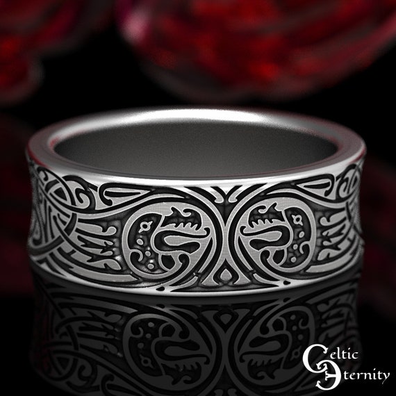 Viking Rings - CelticEternity