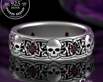 Viking Wedding Bands
