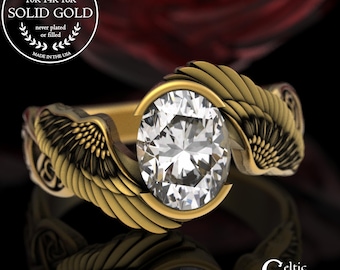 Gold/Platinum Engagement