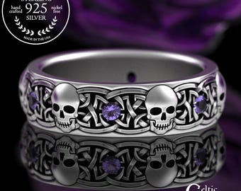 Viking Wedding Bands