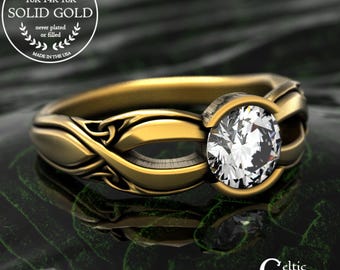 Gold/Platinum Engagement